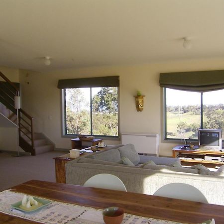 הוילה Metung Panorama מראה חיצוני תמונה