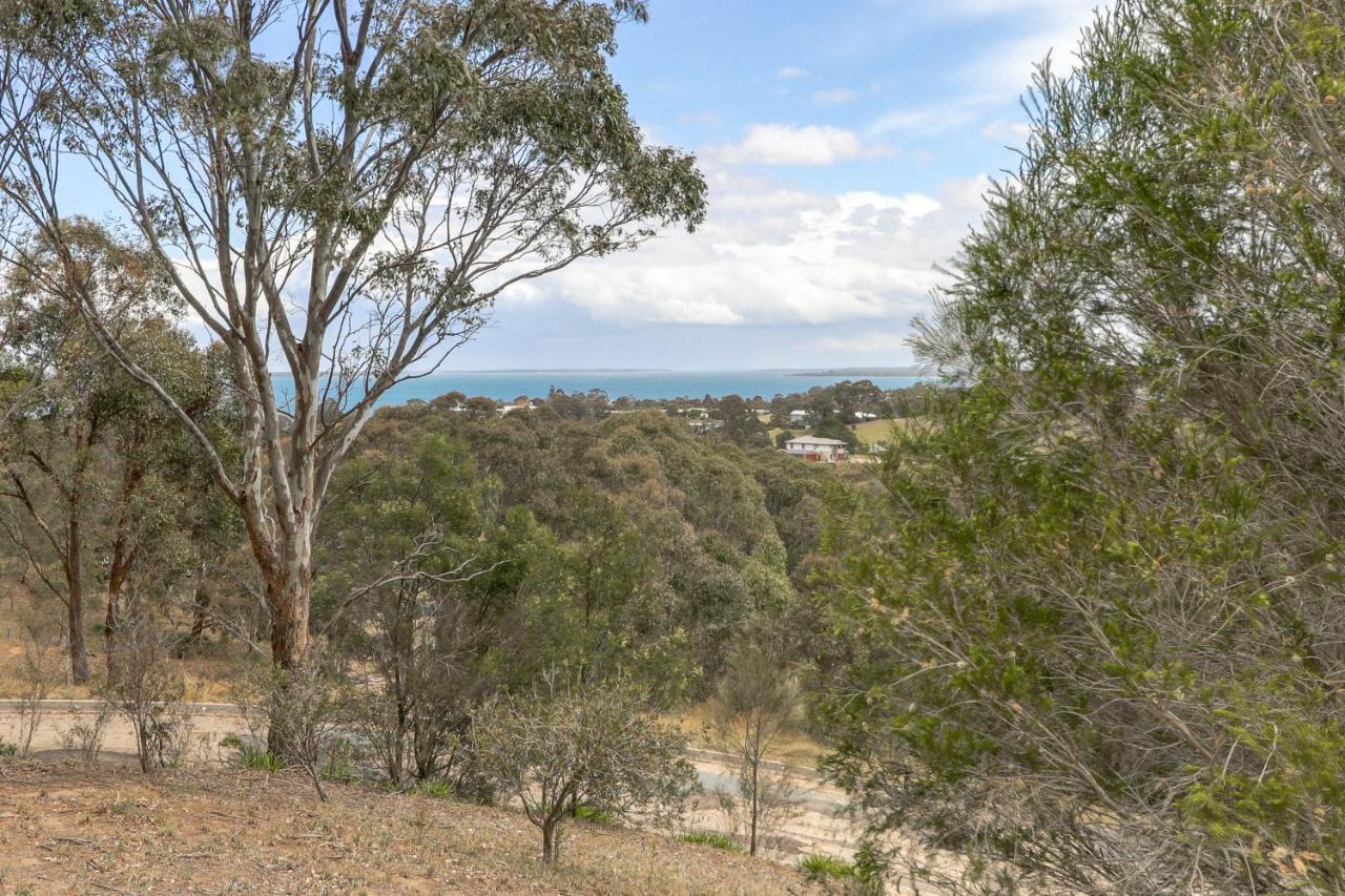 הוילה Metung Panorama מראה חיצוני תמונה