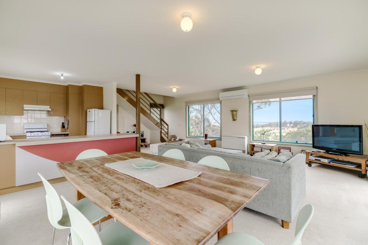 הוילה Metung Panorama מראה חיצוני תמונה